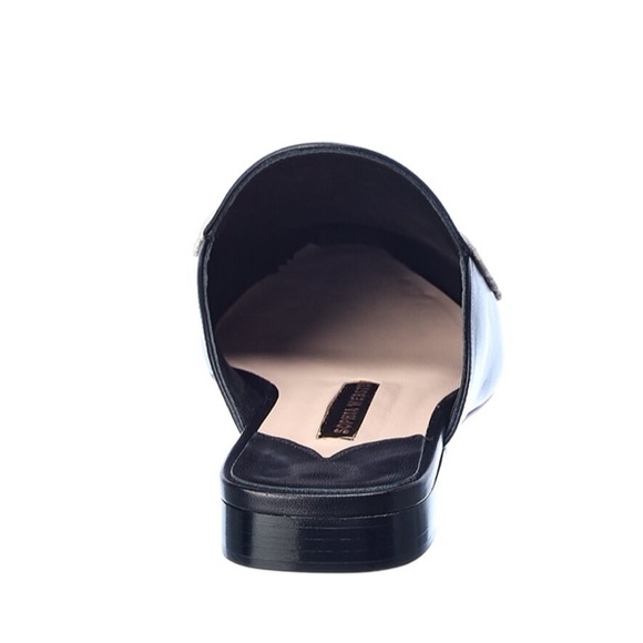 Beautiful Sophia Webster Riva Loafer Mule - Picture 2 of 4